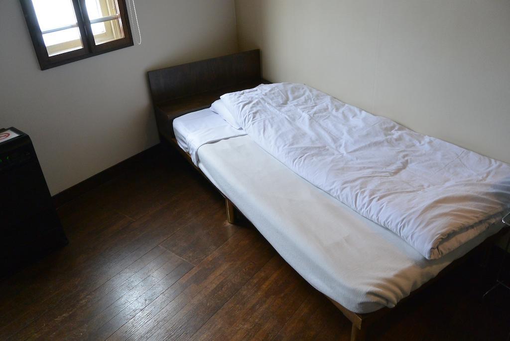Pension Ing Tomamu Shimukappu Zimmer foto