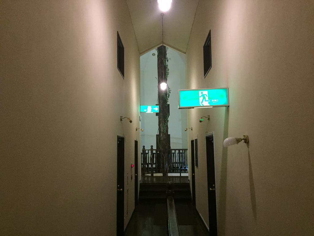 Pension Ing Tomamu Shimukappu Exterior foto